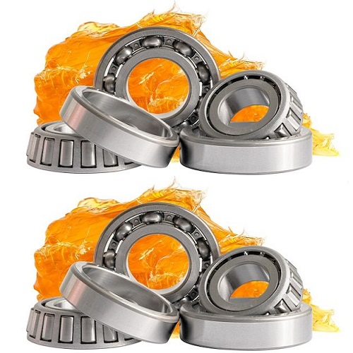 نمایندگی گریس پایه لیتیوم