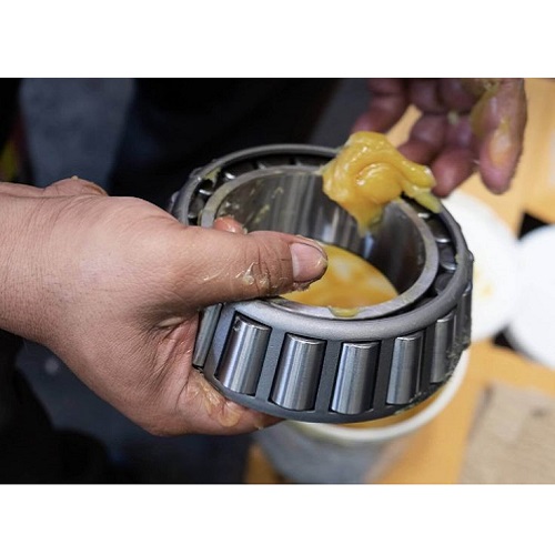 نمایندگی گریس پایه کلسیم