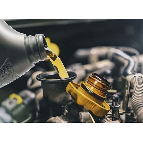 پخش عمده روغن حرارت