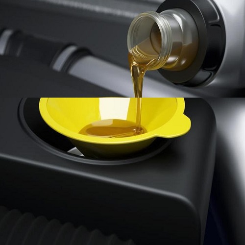 پخش عمده روغن حرارت