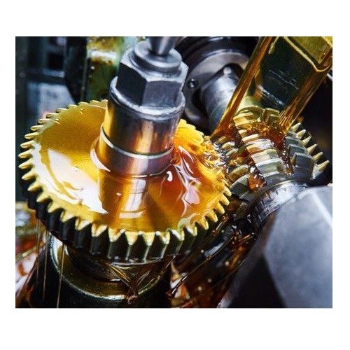 انواع روغن بهران