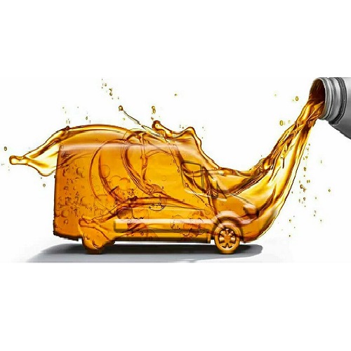 زمان تعویض روغن موتور