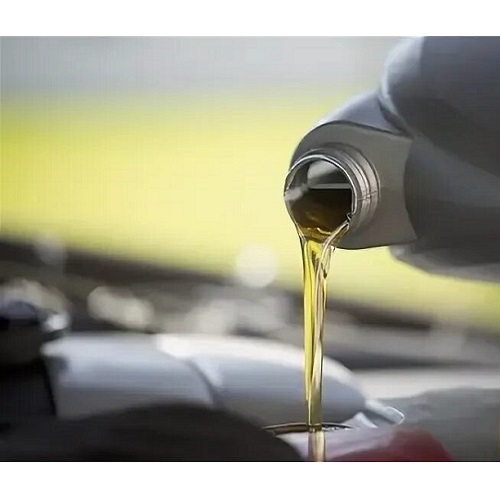 نحوه تعویض روغن گیربکس