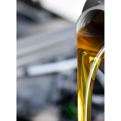 کاربرد روغن حرارت در صنعت