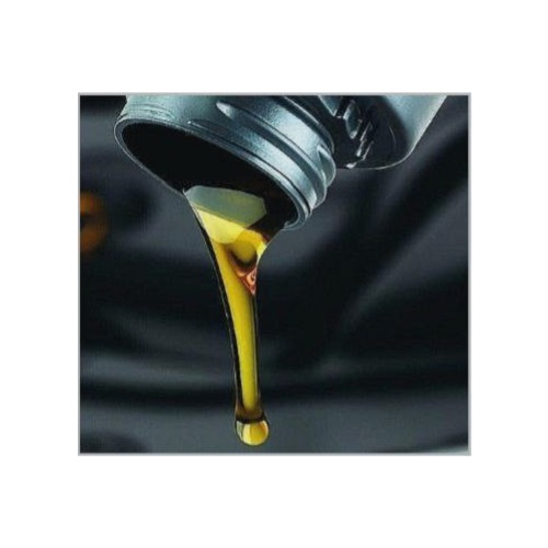 کاربرد روغن حرارت در صنعت