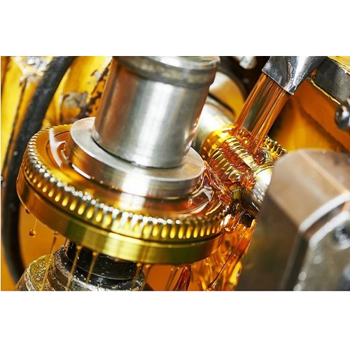 کاربردهای روغن کمپرسور