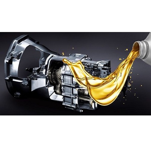 کاربردهای روغن کمپرسور