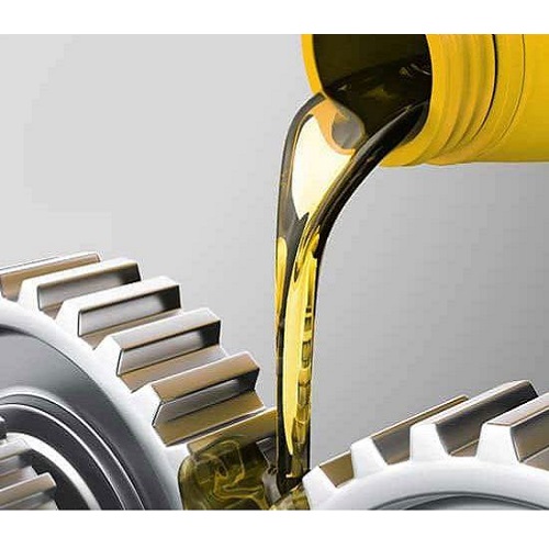 کاربردهای روغن کمپرسور