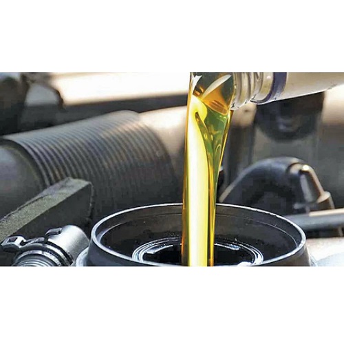 روغن بهران حرارت H32