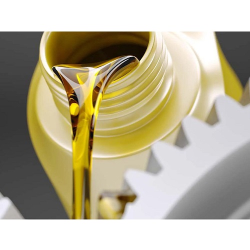 روغن حرارتی 300 درجه