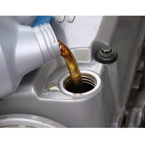 روغن حرارتی 300 درجه