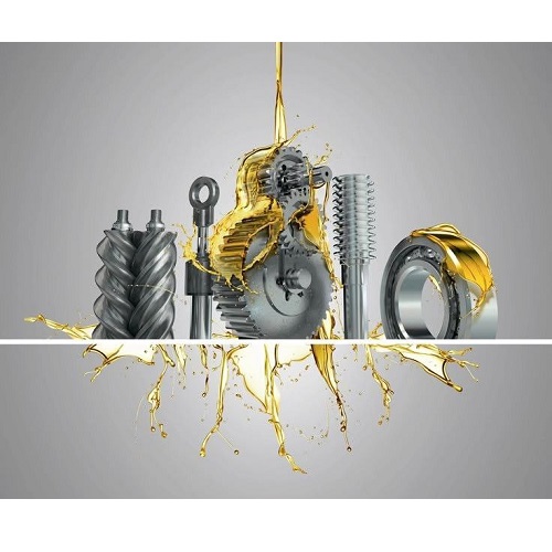 روغن حرارتی 400 درجه