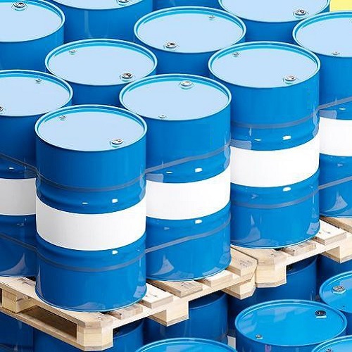 روغن صنعتی بهران حرارت بشکه 208 لیتری