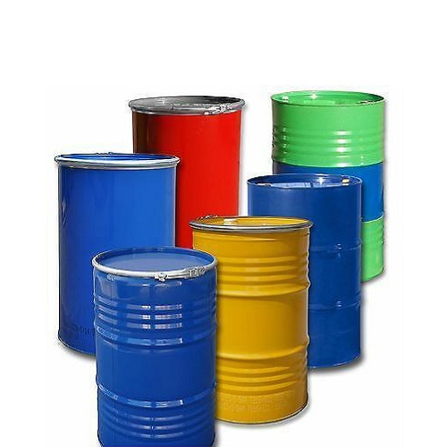 روغن صنعتی بهران حرارت بشکه 208 لیتری