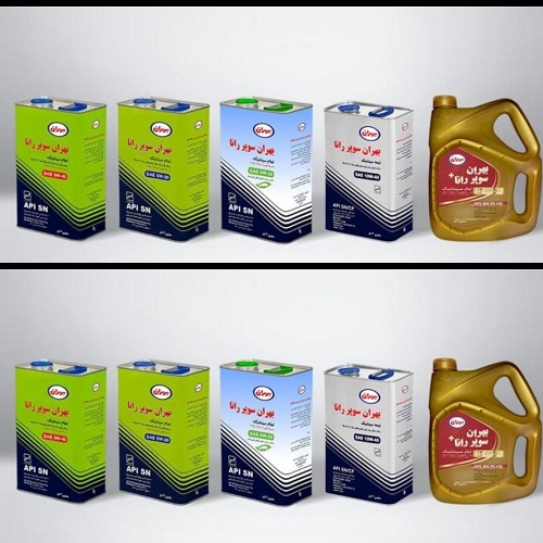 خرید مستقیم از نمایندگی بهران