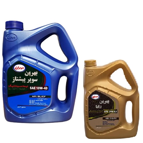 نمایندگی بهران تهران