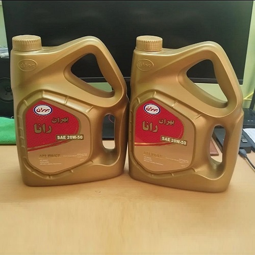 نمایندگی روغن بهران جنوب تهران