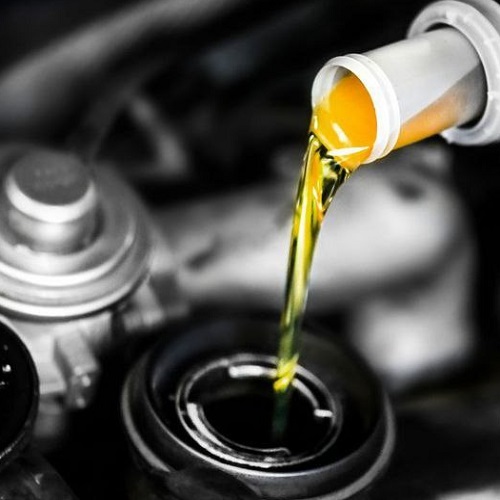 نمایندگی روغن بهران شرق تهران