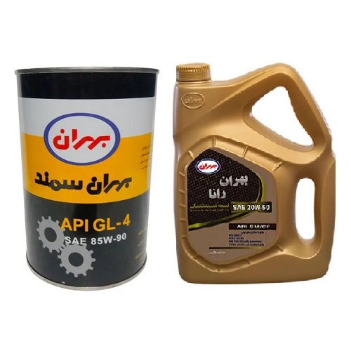 نمایندگی فروش بهران